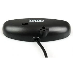 Abbildung von AMiO LED 01565 Einparkhilfe hinten mit Sensor 4