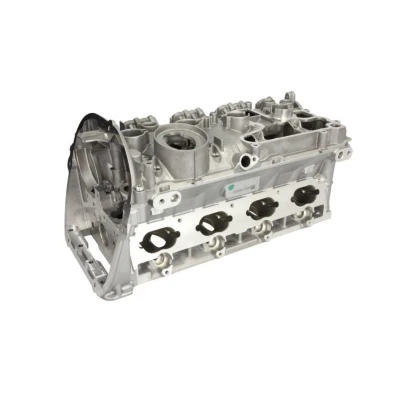 Abbildung von AMC 910702 Zylinderkopf VOLKSWAGEN: Tiguan I, Sharan II, Passat B6 Variant, AUDI: A3 Schrägheck, Sportback, TT Coupe, SKODA: Superb II Kombi