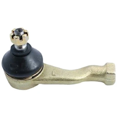 Abbildung von JAPANPARTS TI 616L Spurstangenkopf 10X1,25 vorne links DAIHATSU: Cuore 3, 6, Materia