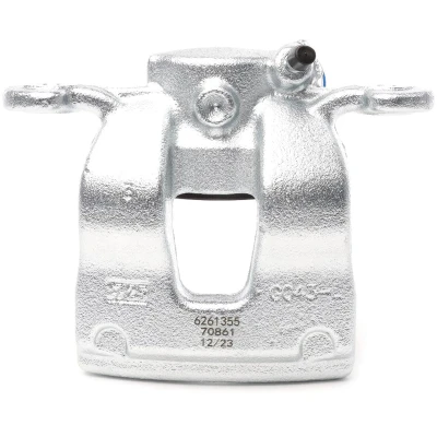 Abbildung von METZGER 6261355 Bremssattel Vorderachse links BMW: 2 Gran Tourer, Active X2