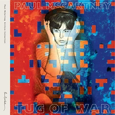Abbildung von Tug of War (1lp, Limited Edition) [Vinyl LP]