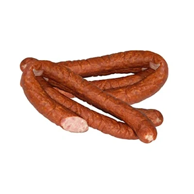 Abbildung von Glogauer polnische Wurst von Poliwczak ca. 470 g Glogowska Kielbasa z ok. 470g