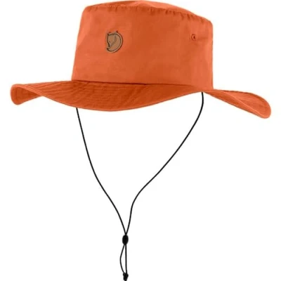 Abbildung von Fjallraven 79258 243 Hatfield Hat Unisex Terracotta Brown Größe M