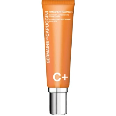 Abbildung von Germaine de Capuccini Illuminating Antioxidant Emulsion 50 ml
