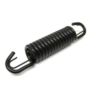 Abbildung von Hauptständer Feder für CPI Aragon Hussar Oliver/Keeway RY6 RY8 Matrix/Generic Spin