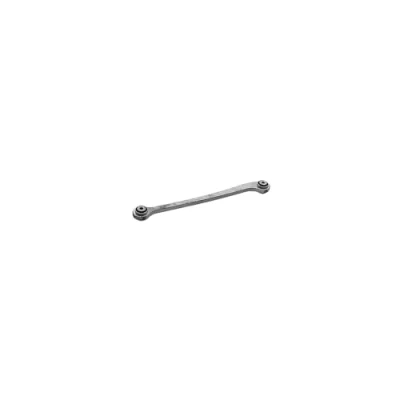 Abbildung von FEBI BILSTEIN 10268 Querlenker mit Lager Hinterachse, unten Stahl Schubstange MERCEDES BENZ: S Klasse Limousine, Coupe