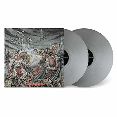 Abbildung von Savageland (Ltd. Gtf. Green 2lp) [Vinyl LP]