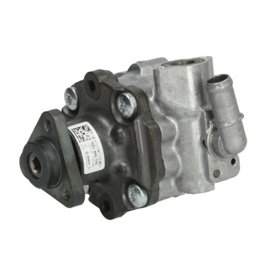 Abbildung von BOSCH K S00 000 164 Hydraulikpumpe hydraulisch 120 AUDI: A6 C6 Avant, Limousine