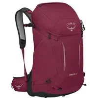 Abbildung von Osprey Hikelite 32 S M chameleon black backpack