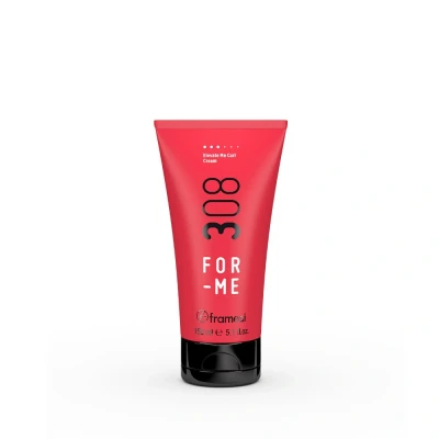Abbildung von Framesi Creme For Me 308 Elevate Curl Cream