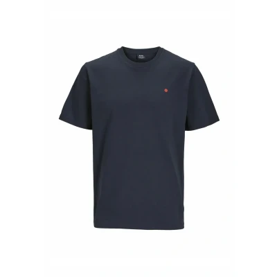 Abbildung von R.D.D. Royal Denim Division Tshirt basic, Herren, Größe: XXL, Salute