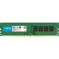 Abbildung von Crucial Standard 8 GB 3.200 MHz DDR4 DIMM (1 x GB)