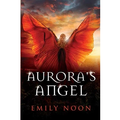 Abbildung von Aurora&#039;s Angel: A dark fantasy romance