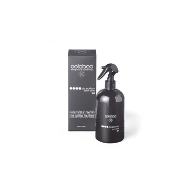 Abbildung von Oolaboo Roomspray/Raumspray OOOO de Parfum Room Spray 04