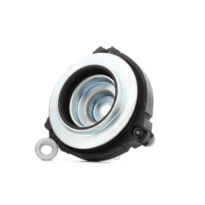 Abbildung von FEBI BILSTEIN 37895 Reparatursatz, Federbeinstützlager Vorderachse mit Kugellager Anbaumaterial SKODA: Fabia 2 Schrägheck, 1 Combi