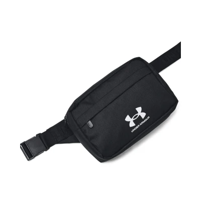 Abbildung von Under Armour Waistpacks UA Loudon LITE WB Xbody Gürteltasche, Größe: One Size, Black (001)