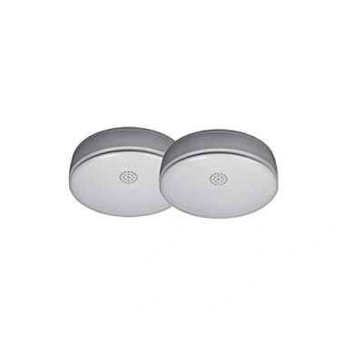 Abbildung von smartwares Rauchmelder (2er Set 10 Jahres Brandmelder mit VdS Zertifizierung, Q Label)