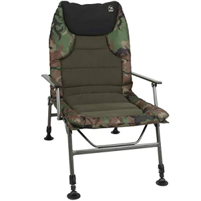 Abbildung von Trendex Camou Chair Karpfenstuhl