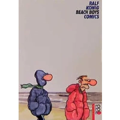 Abbildung von Beach Boys