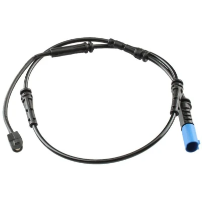 Abbildung von QUICK BRAKE WS 0436 A Verschleißanzeige Achssatz BMW: X5, X6, X7
