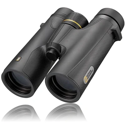 Abbildung von NATIONAL GEOGRAPHIC Fernglas Explorer 8x42