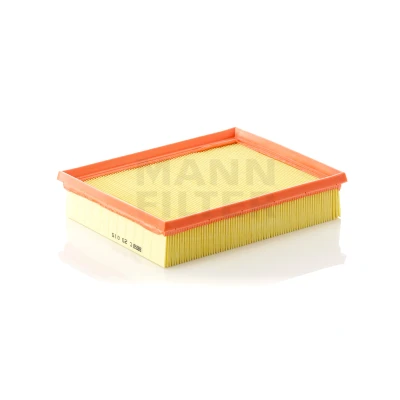 Abbildung von MANN FILTER C 25 015 Luftfilter 50 197 246 Filtereinsatz RENAULT: Latitude