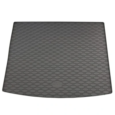 Abbildung von AD Tuning RI434163 Gummi Kofferraumwanne Laderaummatte Wanne Matte