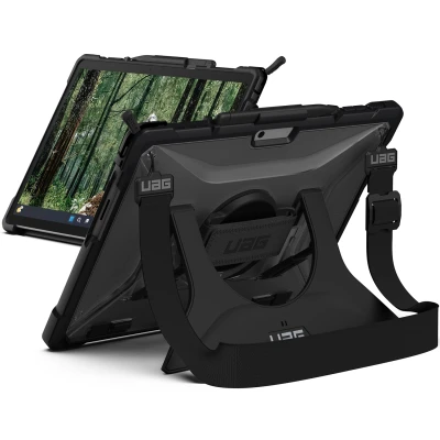 Abbildung von Plasma Case für das Microsoft Surface Pro 9 Ice
