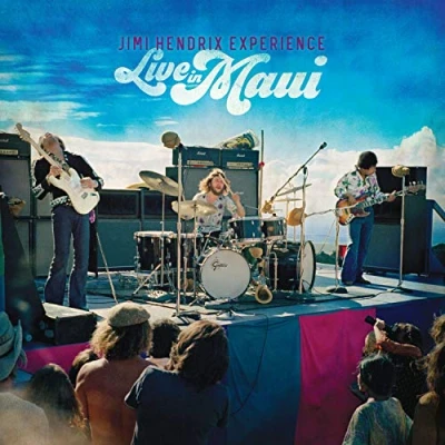 Abbildung von Live in Maui [Vinyl LP]