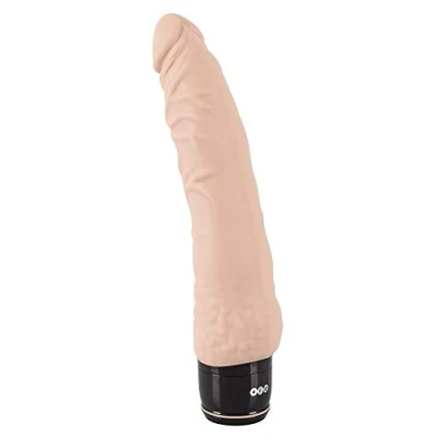 Abbildung von Vibrator „Realistic Vibe“ mit 7 Vibrationsmodi