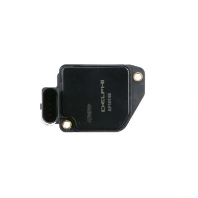 Abbildung von DELPHI AF10148 12B1 Luftmassenmesser AUDI: A4 B5 Avant, Limousine, B6 VOLKSWAGEN: Passat GP Variant, Variant