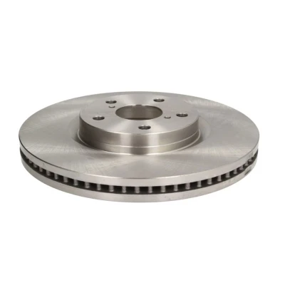 Abbildung von DELPHI BG9074 Bremsscheibe 315 30 5 Belüftet geölt unbehandelt ohne Radlager, ABS Sensorring LEXUS: LS III