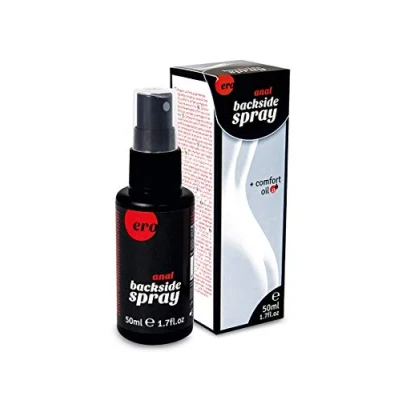 Abbildung von HOT Backside Entspannendes Analspray 50 ml