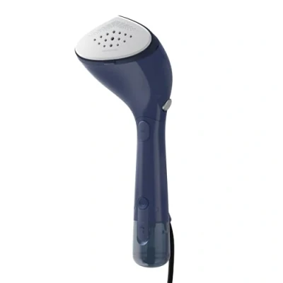 Abbildung von Philips 7000 series STH7020/20, Dampfbügeleisen, 2,5 m, Schwarz, 0,1 l, Kunststoff, Aktivität
