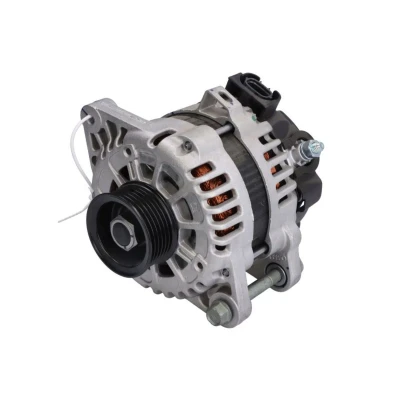 Abbildung von STARDAX STX102312R Lichtmaschine 14V 90A