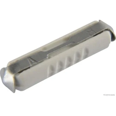 Abbildung von HERTH+BUSS ELPARTS 50295034 Sicherung 8 weiß 32