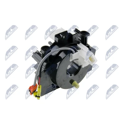 Abbildung von NTY EAS NS 001 Schleifring NISSAN: Murano I, Qashqai / Qashqai+2 X Trail