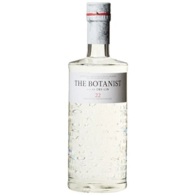 Abbildung von The Botanist Isly Dry Gin 46%, 0,7 l