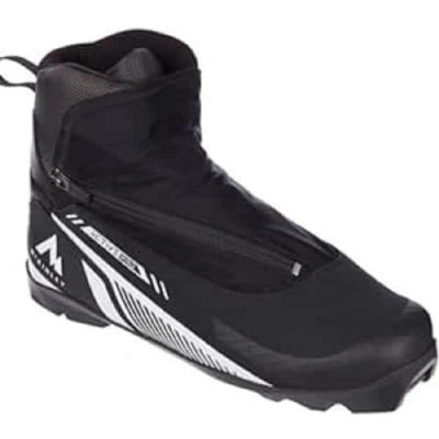 Abbildung von McKinley Active Pro Ski Stiefel Black/White 39.9