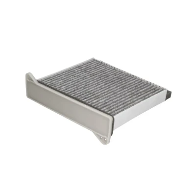 Abbildung von DENSO DCF300K Innenraumfilter Aktivkohlefilter 228 227 74 MITSUBISHI: Lancer 7 Limousine, PAJERO 4, Grandis