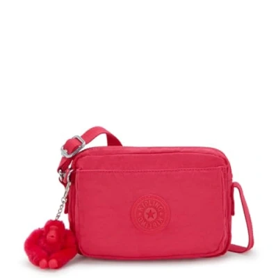 Abbildung von Kipling Umhängetasche, Damen, Größe: One Size, Resort pink