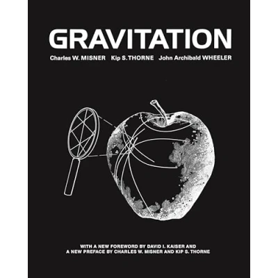 Abbildung von Gravitation: With a new foreword by David I. Kaiser