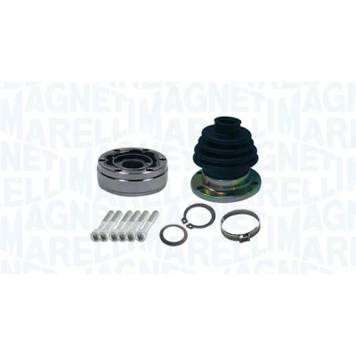 Abbildung von MAGNETI MARELLI 302009100035 Gelenksatz Vorderachse VOLKSWAGEN: GOLF 3, 2, Caddy 2 Kastenwagen, SEAT: Arosa, Ibiza Cordoba I Limousine