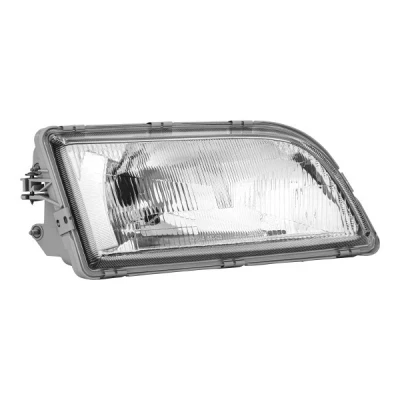 Abbildung von HELLA 1AG 007 302 181 Scheinwerfer VOLVO: S40 I, V40 Kombi
