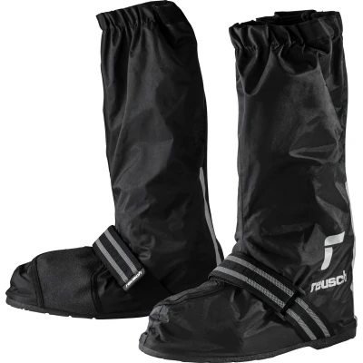 Abbildung von Reusch Zyklo WP Regenüberziehstiefel schwarz XL