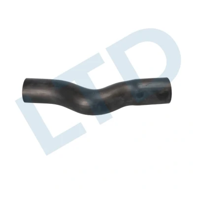 Abbildung von NTY GPP FR 010 Ladeluftschlauch Gummi mit Gewebeeinlage FORD: Galaxy Mk2 MPV, S Max Mk1, MONDEO 4 Turnier