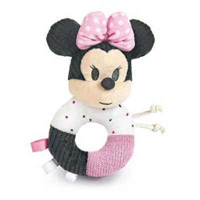 Abbildung von Rassel Clementoni Disney Baby Minnie