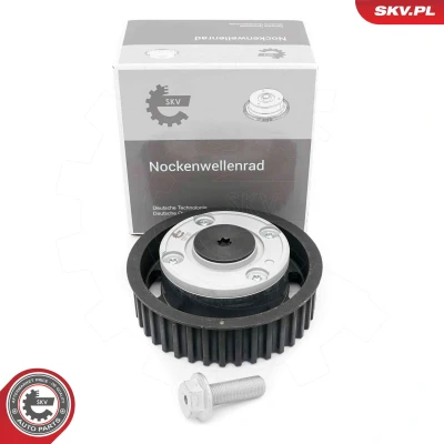 Abbildung von ESEN SKV 39SKV526 Nockenwellenversteller Einlassseite 38 RENAULT: CLIO 3, SCENIC 2, MEGANE 3 Grandtour