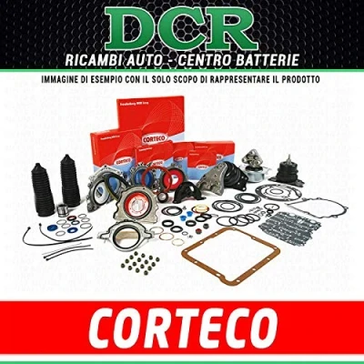 Abbildung von CORTECO 80005452 Querlenkerlager Vorderachse CITROËN: Berlingo / First I, Xsara Picasso, I Kastenwagen