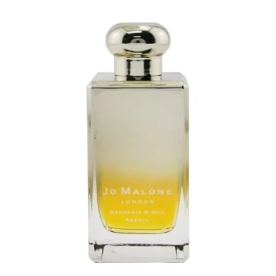 Abbildung von Jo Malone Gardenia &amp; Oud Absolu Eau de Cologne 100 ml